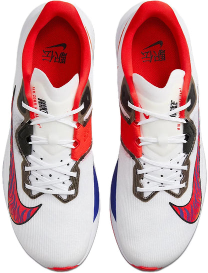[hq3512-100] Mens Nike Air Zoom Rival Fly 4 'ekiden Pack'