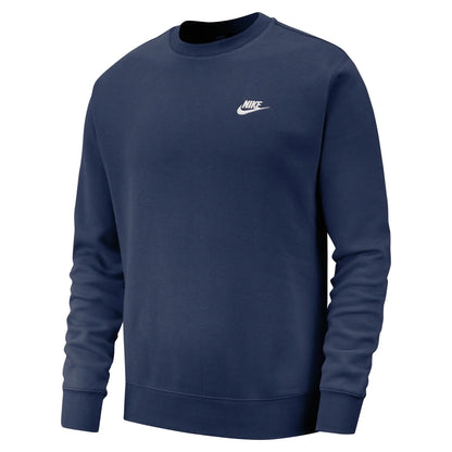 Nike Men's Club Fleece Crew