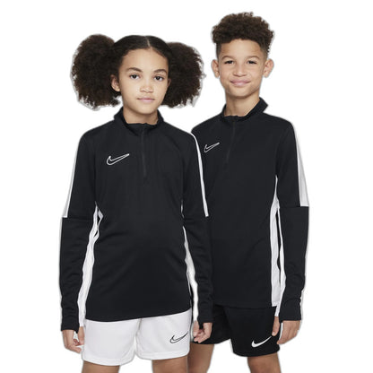 Nike Youth Dri-Fit Academy 1/4 Zip Track Jacket