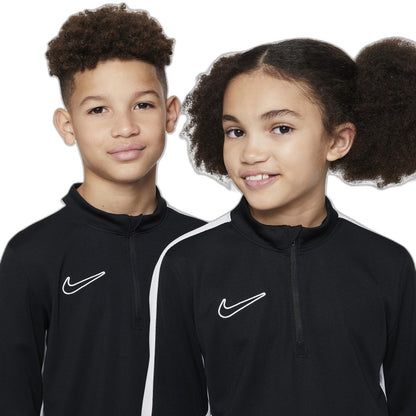 Nike Youth Dri-Fit Academy 1/4 Zip Track Jacket