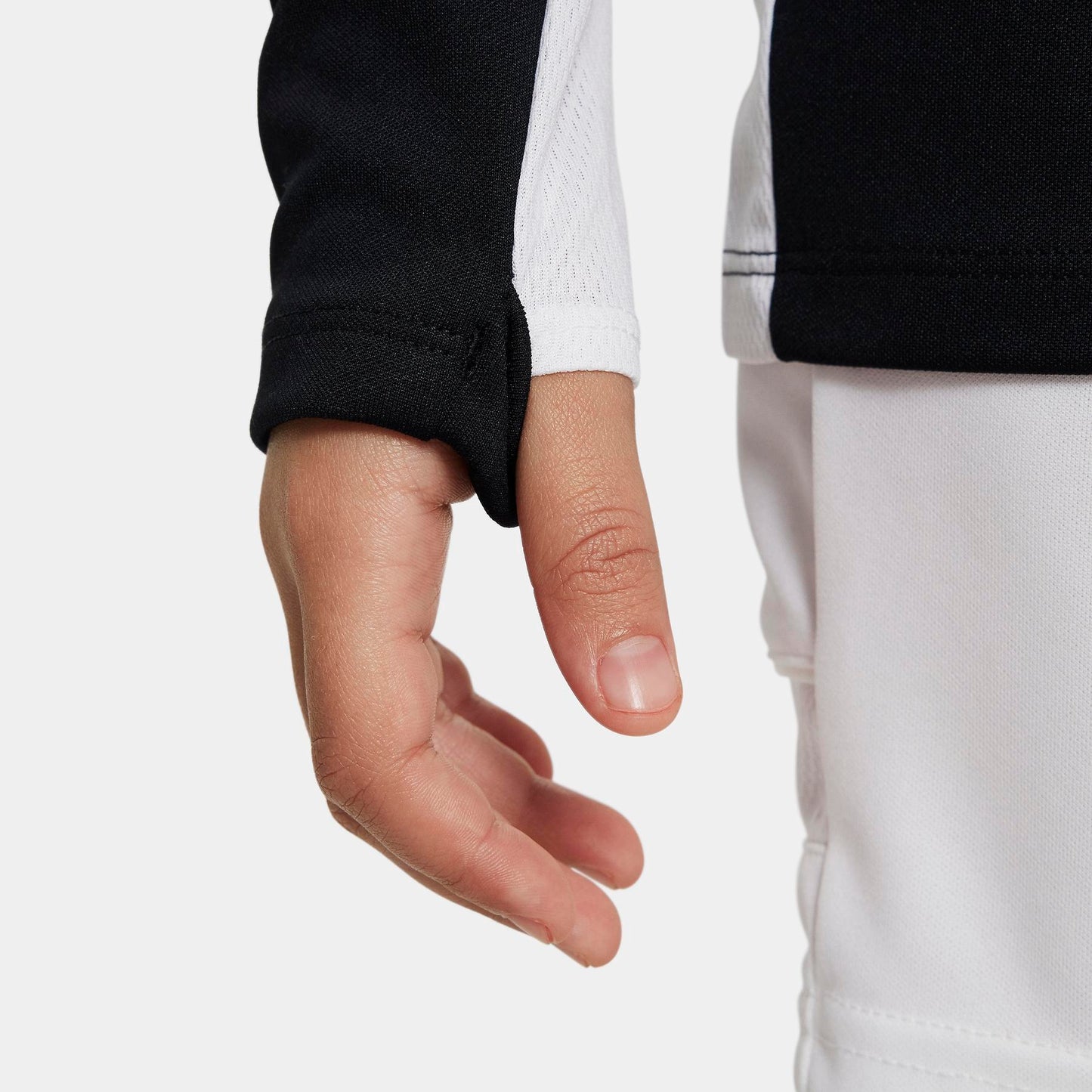 Nike Youth Dri-Fit Academy 1/4 Zip Track Jacket