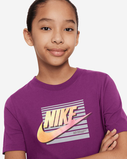 Nike Youth Nsw Futura Retro Tee T-Shirts