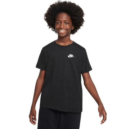 Nike Youth Sportswear T-Shirt Tee Shirt