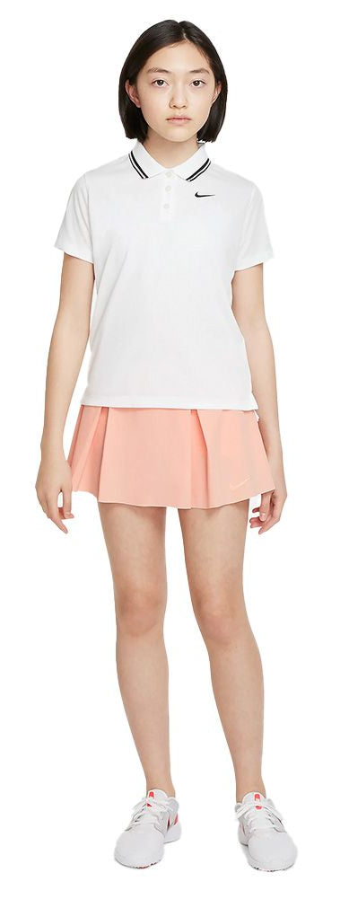Nike Youth Club Skirt Golf Skirt