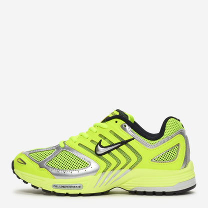 [hq1675-700] Womens Nike Air Pegasus 2005 'volt Metallic Silver'
