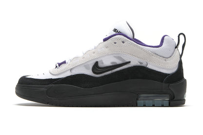 [fb2393-104] Mens Nike Air Max Ishod 'court Purple'