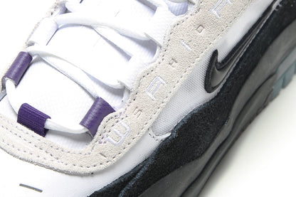 [fb2393-104] Mens Nike Air Max Ishod 'court Purple'