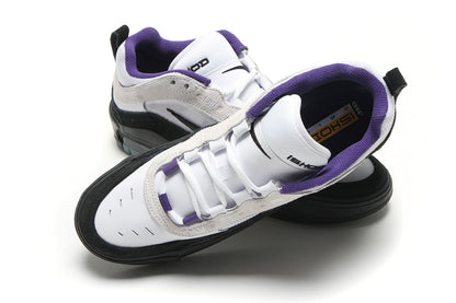[fb2393-104] Mens Nike Air Max Ishod 'court Purple'