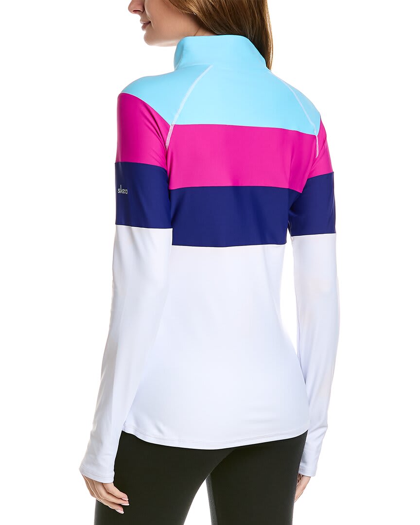 WHITE/ATLANTIC/ORCHID/POWDER-