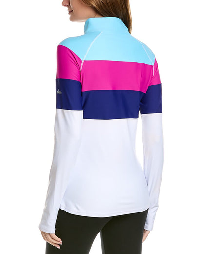 WHITE/ATLANTIC/ORCHID/POWDER-