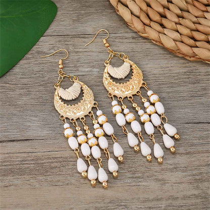White-