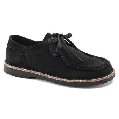 Black-