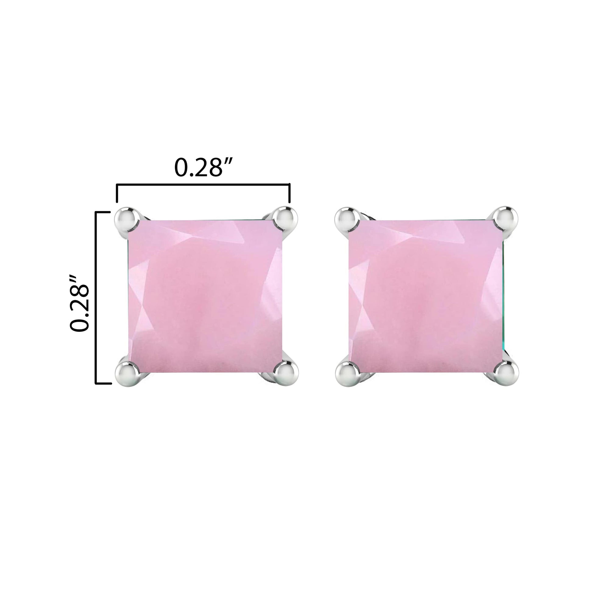 Pink-