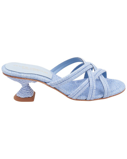 SKY BLUE-
