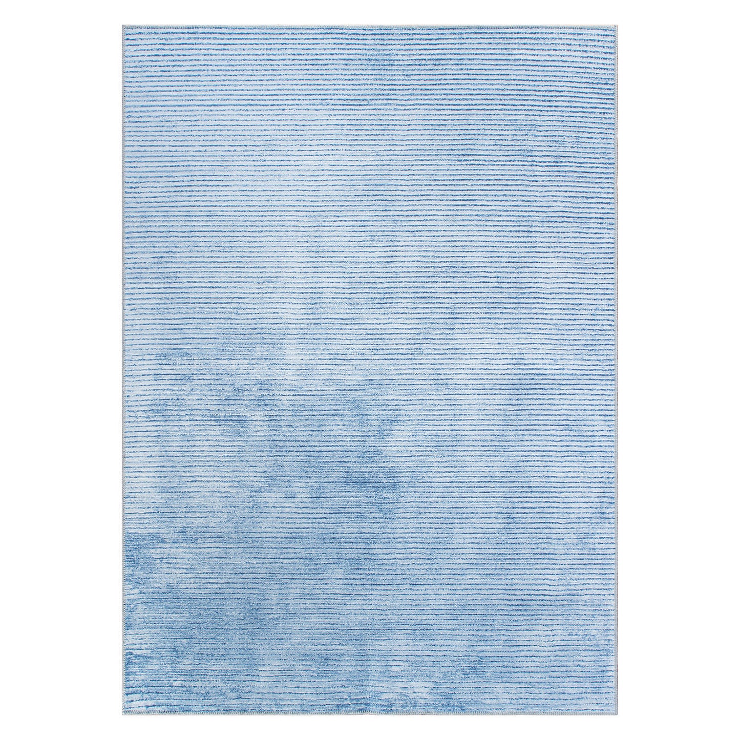 Blue-