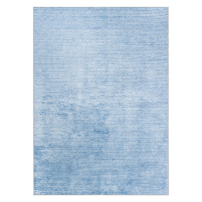 Blue-