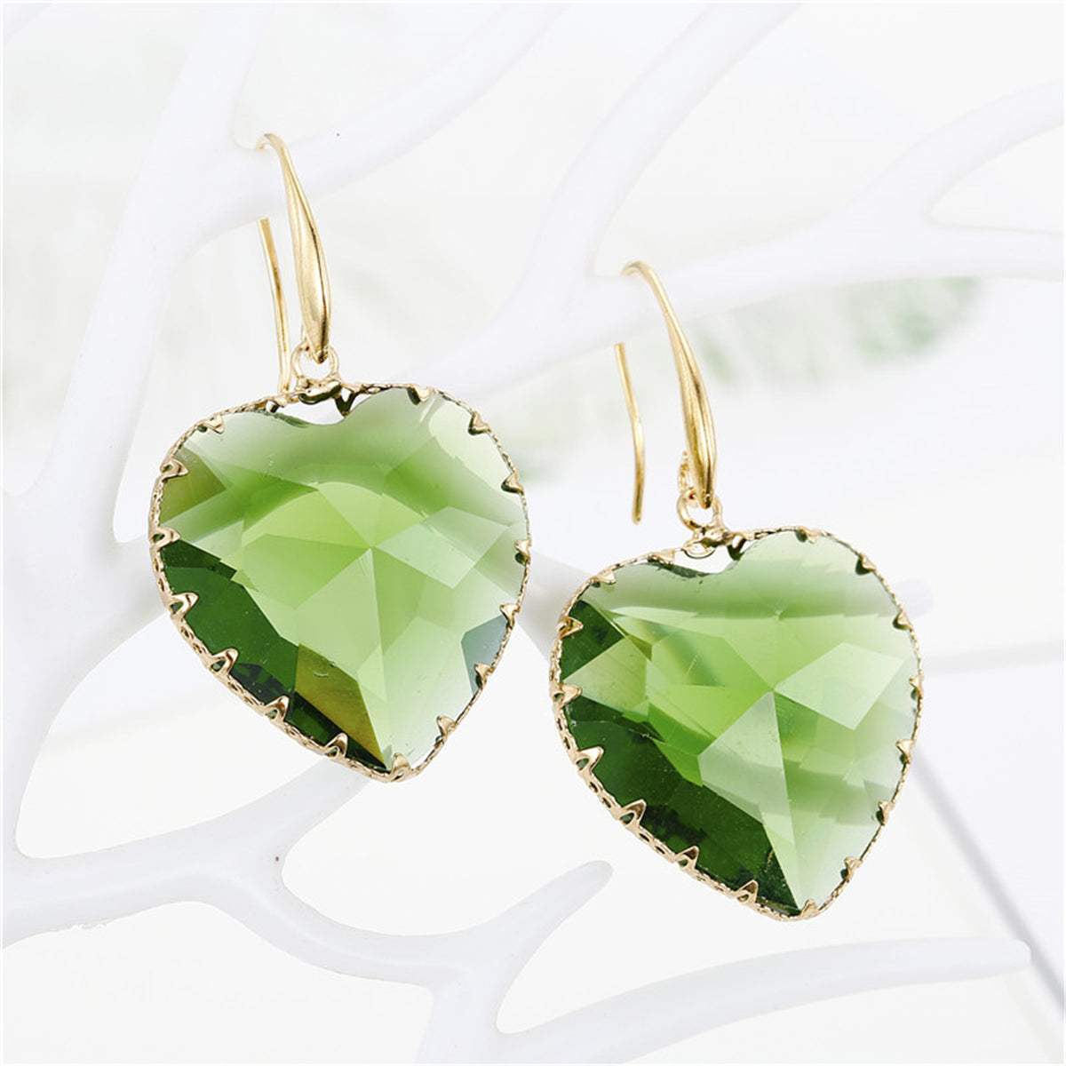 Green-