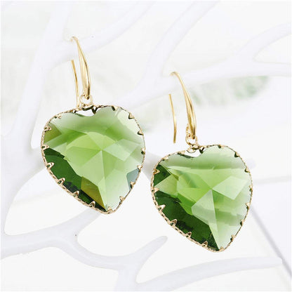Green-