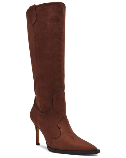BROWN-