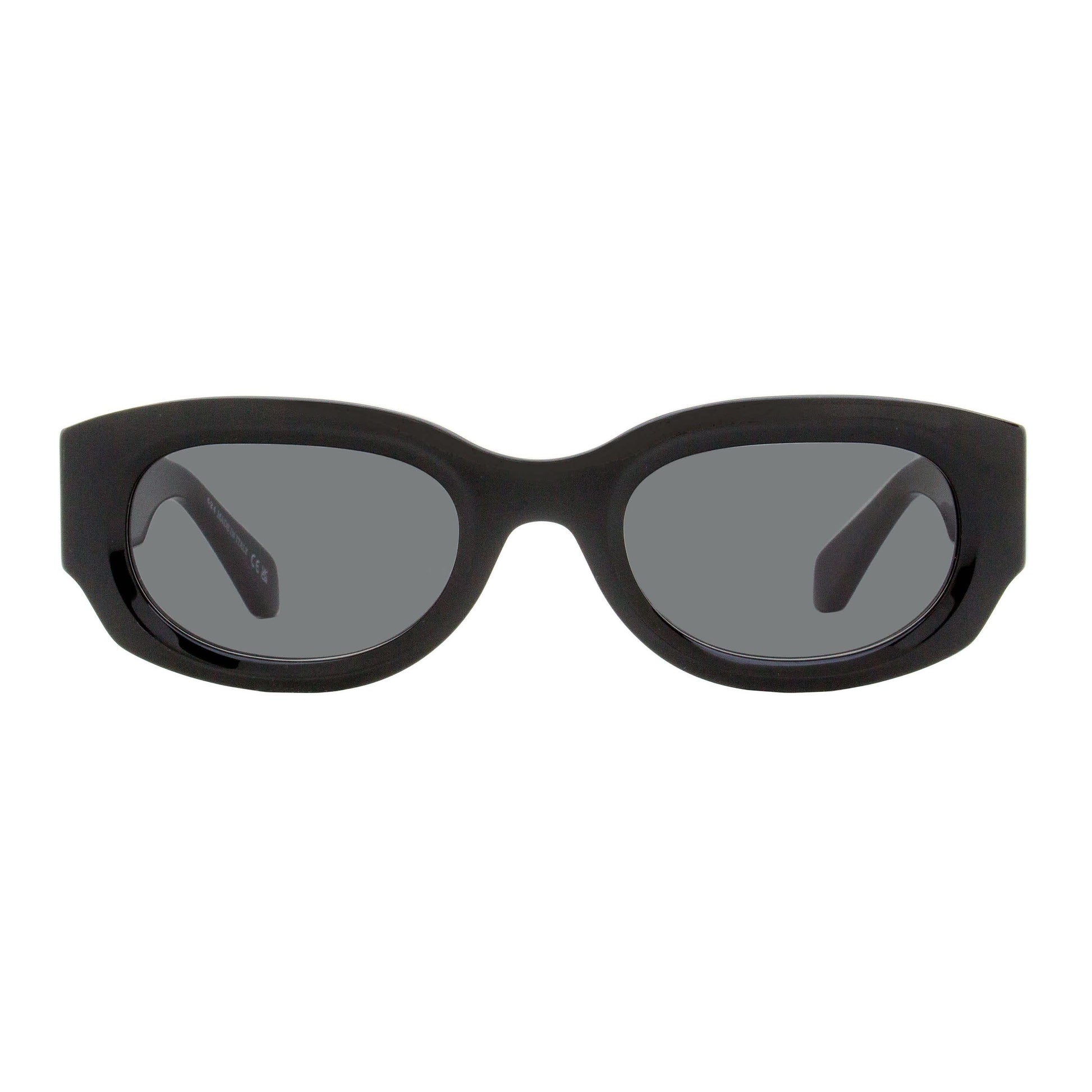 Black-