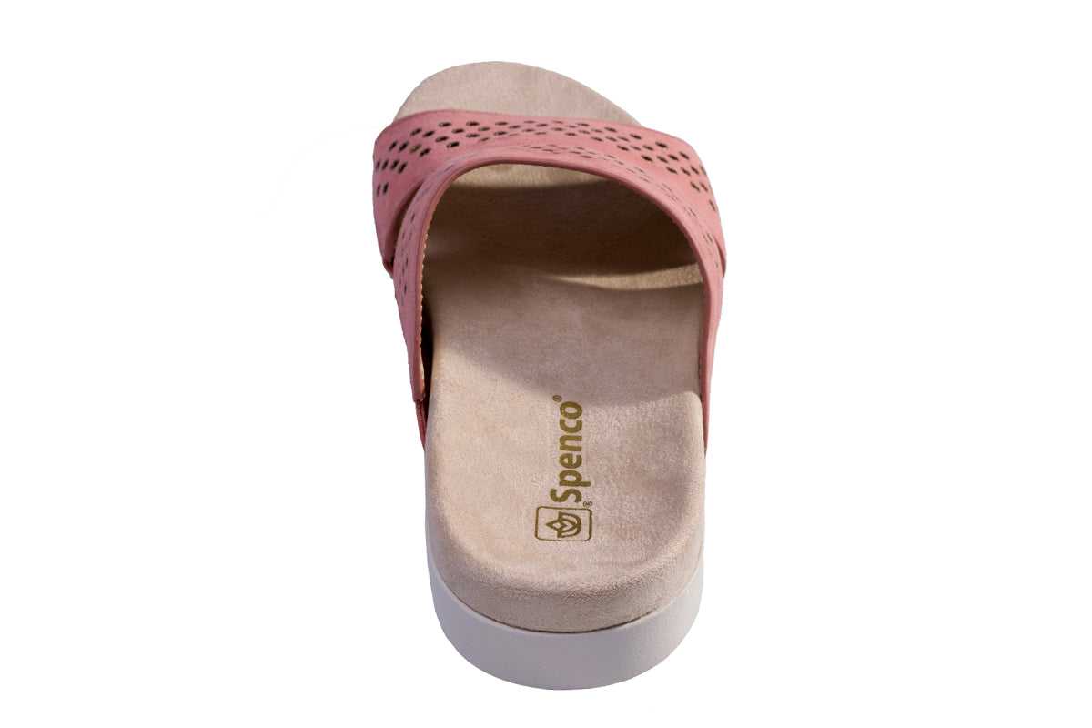 Pale Blush-