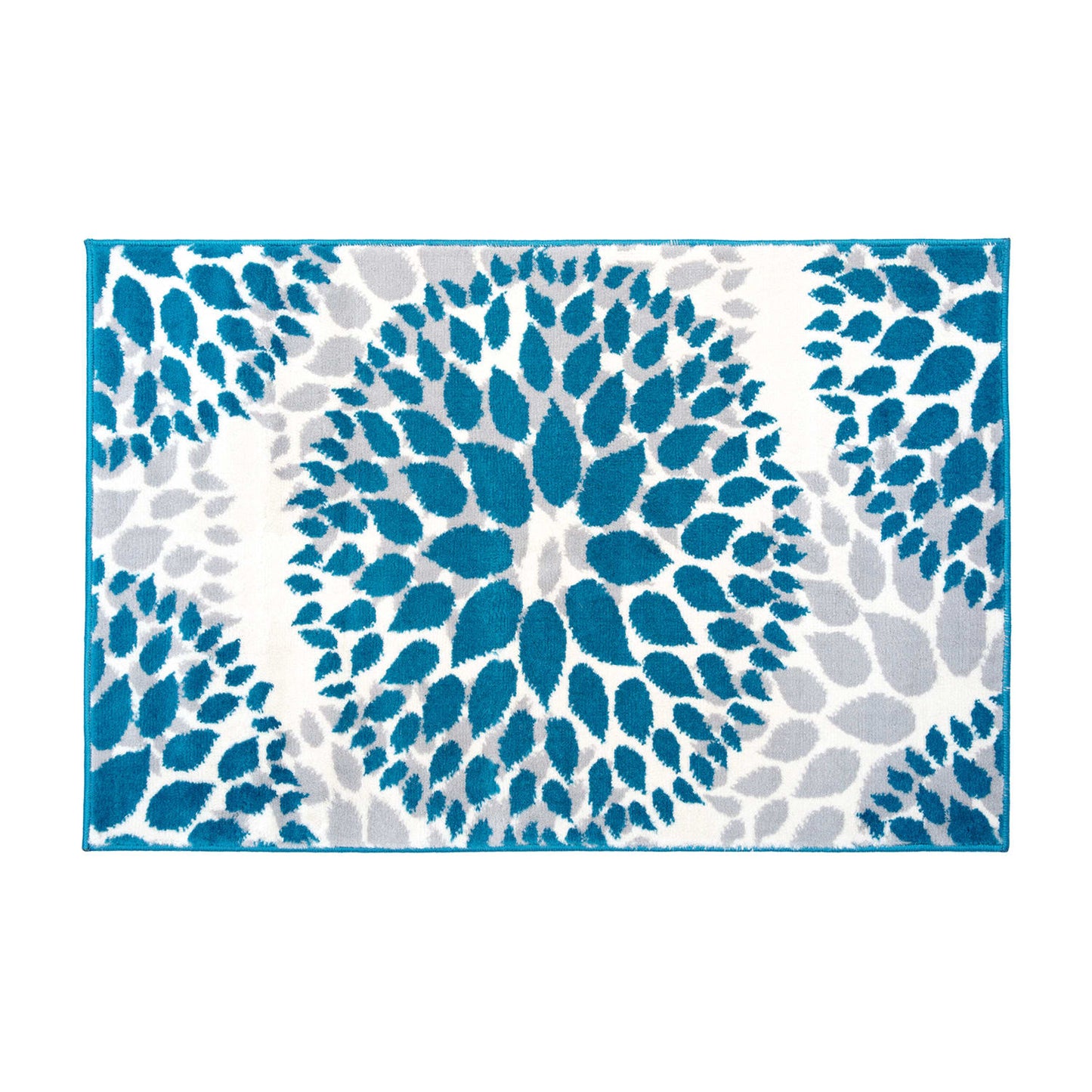 Blue-