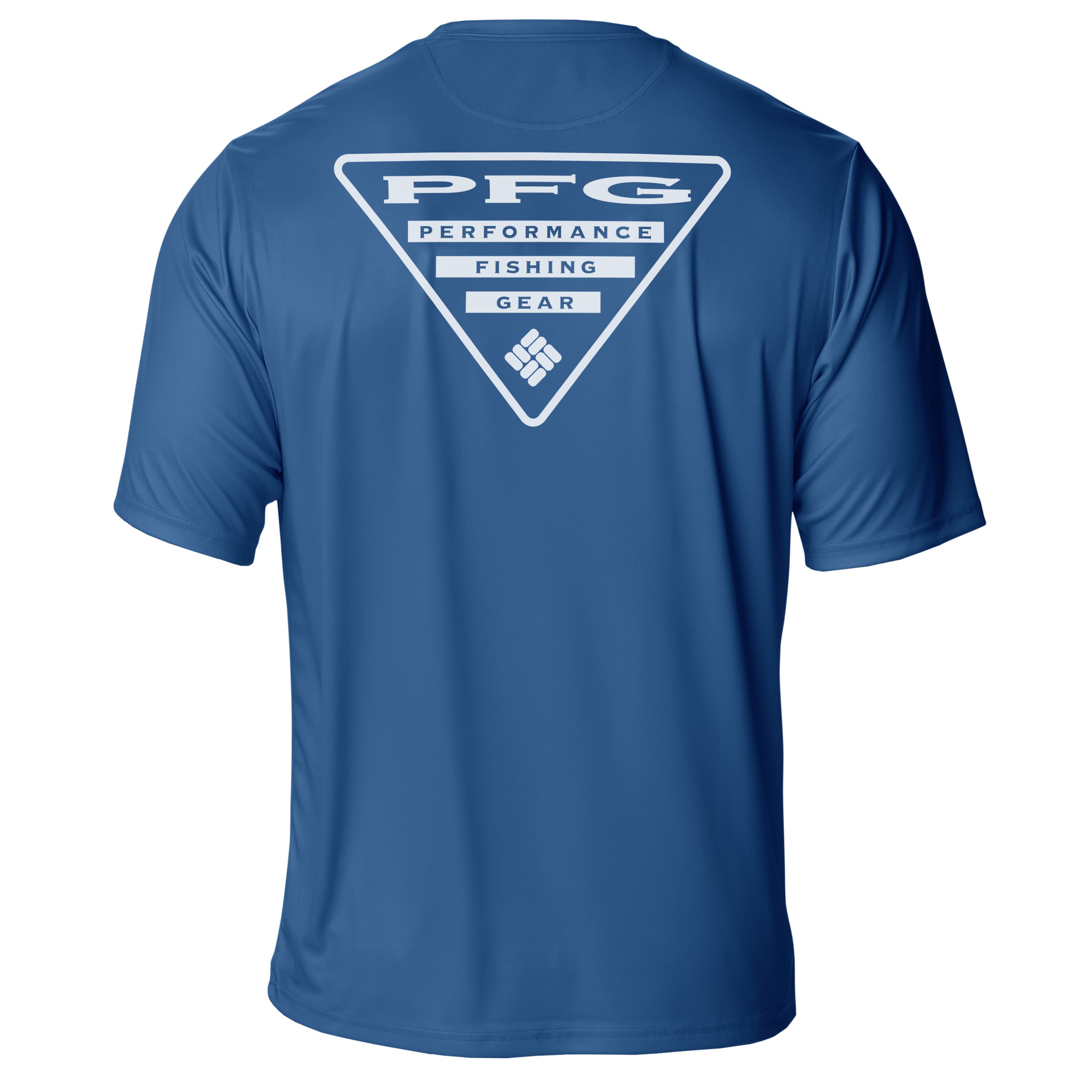 Columbia Men's Terminal Tackle SS Shirt – Zulily