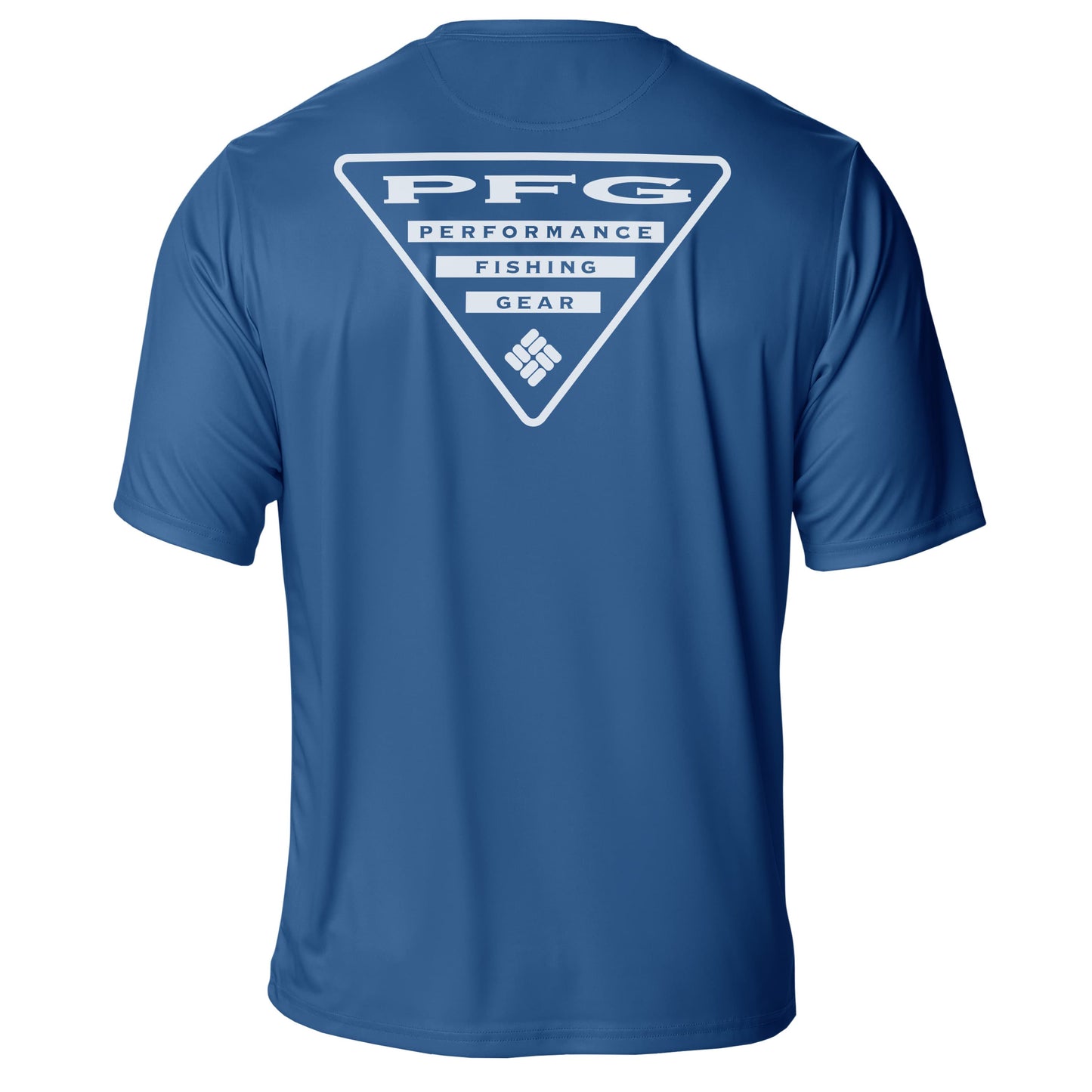 Mineral Blue-