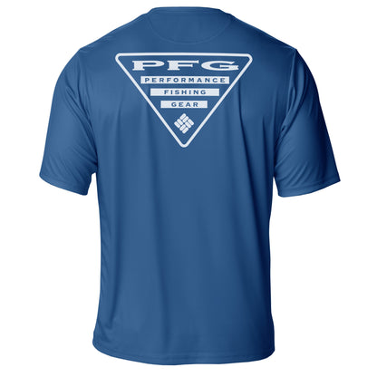 Mineral Blue-