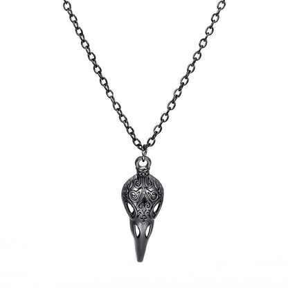 Black-