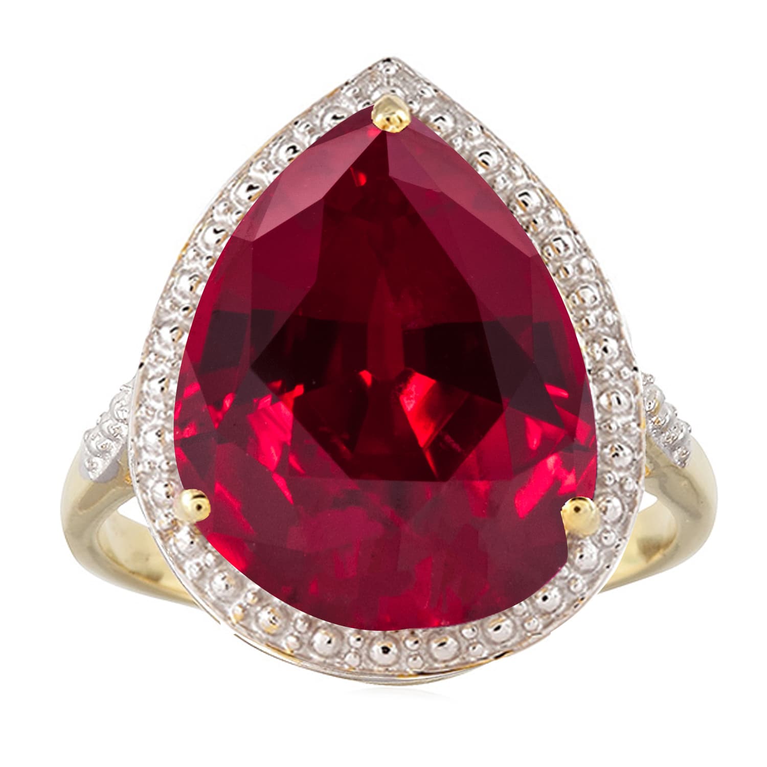 Red-