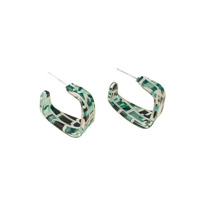 Green-