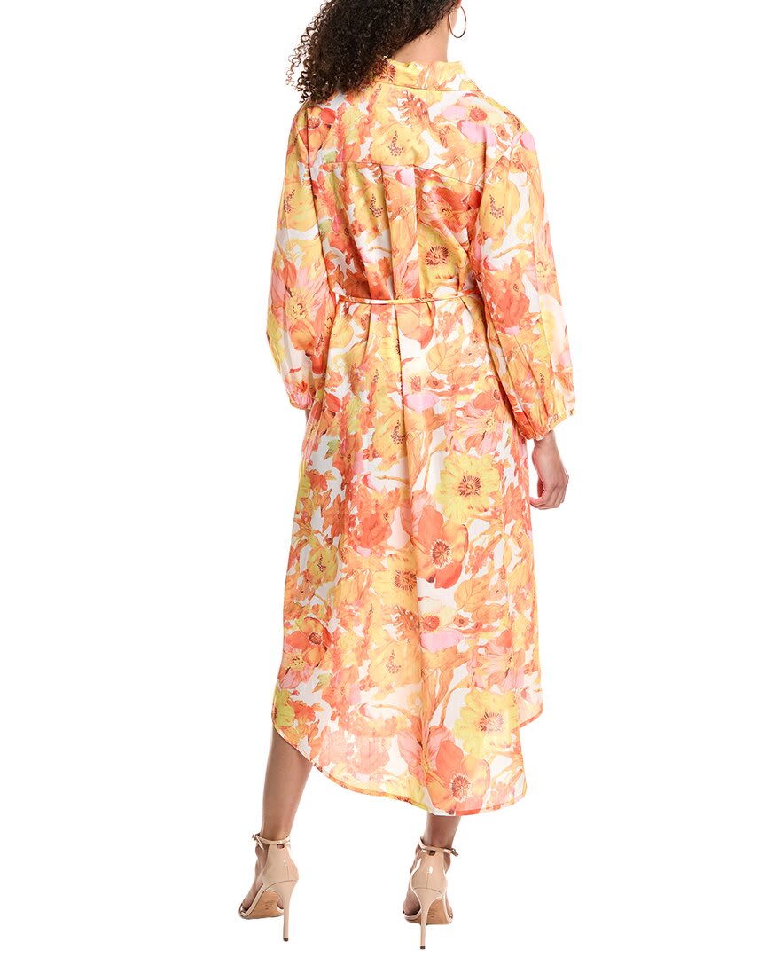 YELLOW-