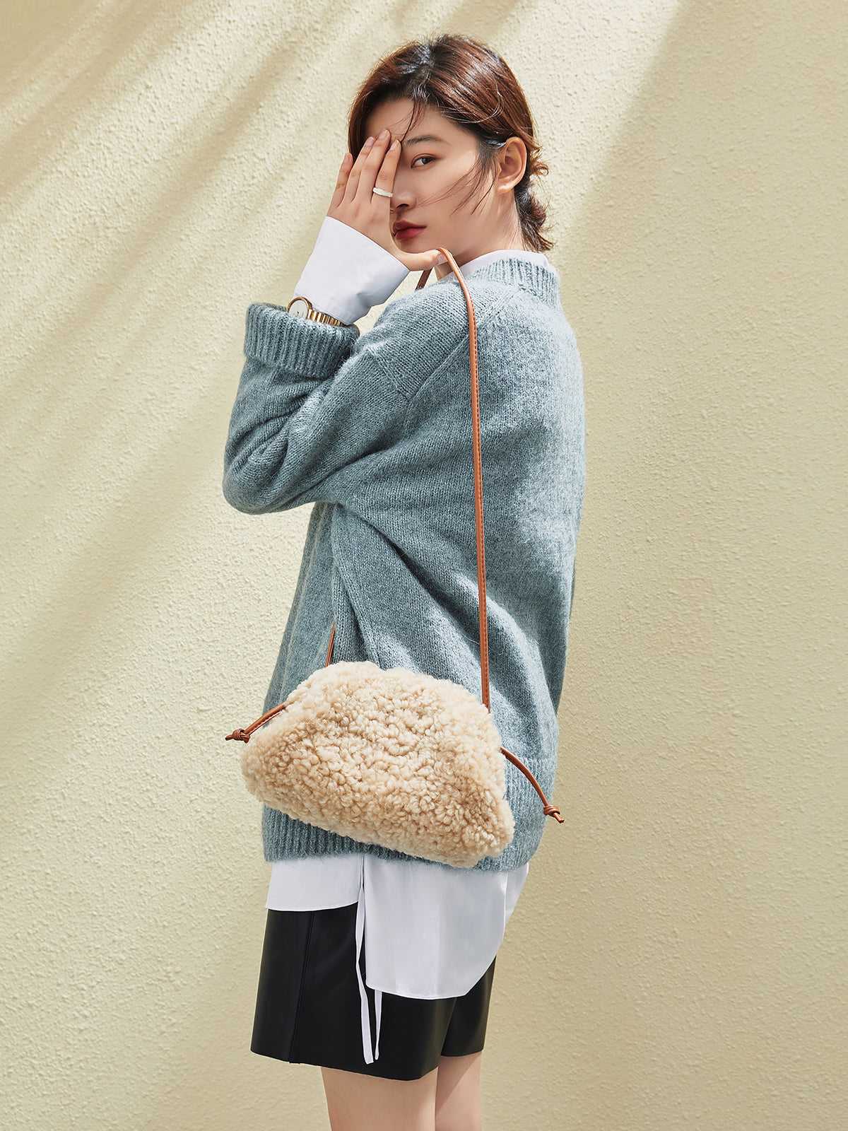 Apricot-