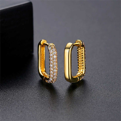 Metallic-