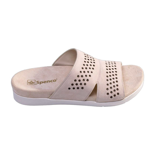 Twilight Stud Slide Sandals - Medium