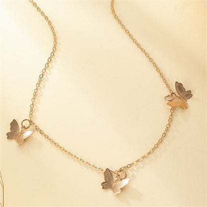 Metallic-