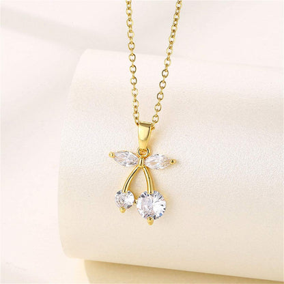 Metallic-