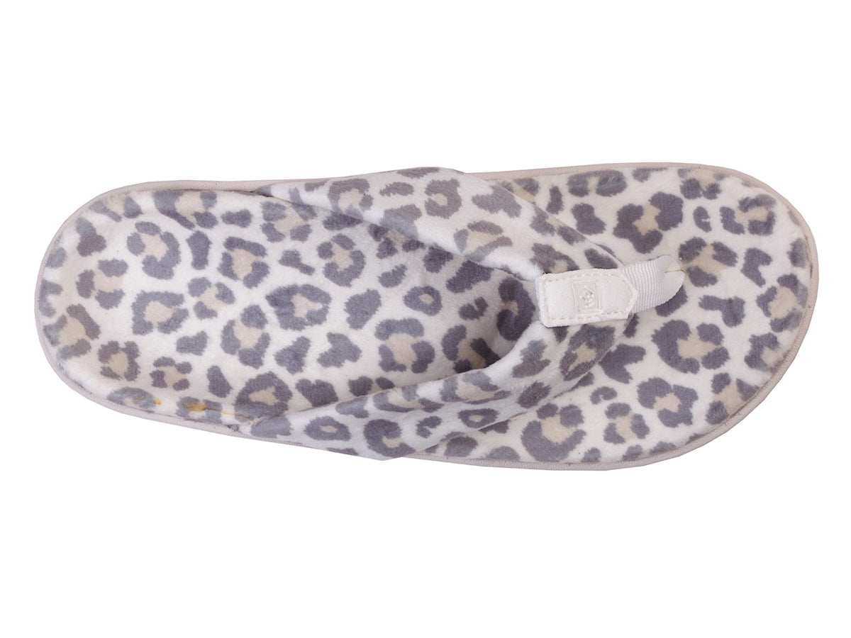 Snow Leopard-