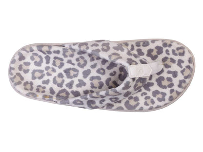Snow Leopard-