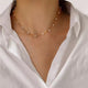 Goldtone
