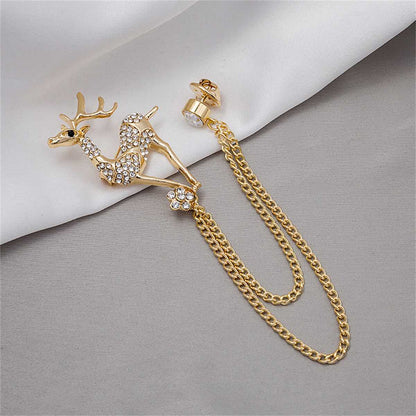 Metallic-
