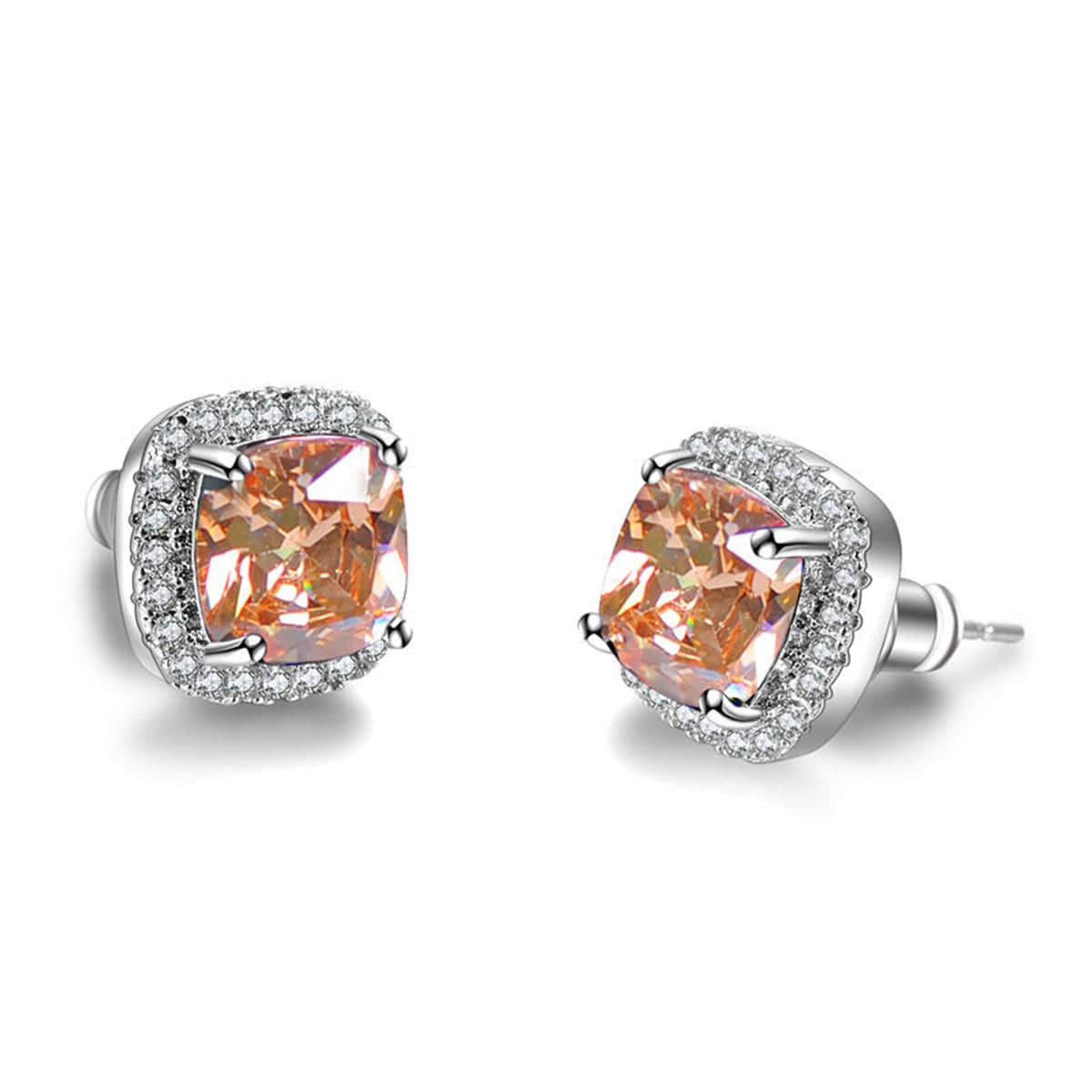 Metallic-