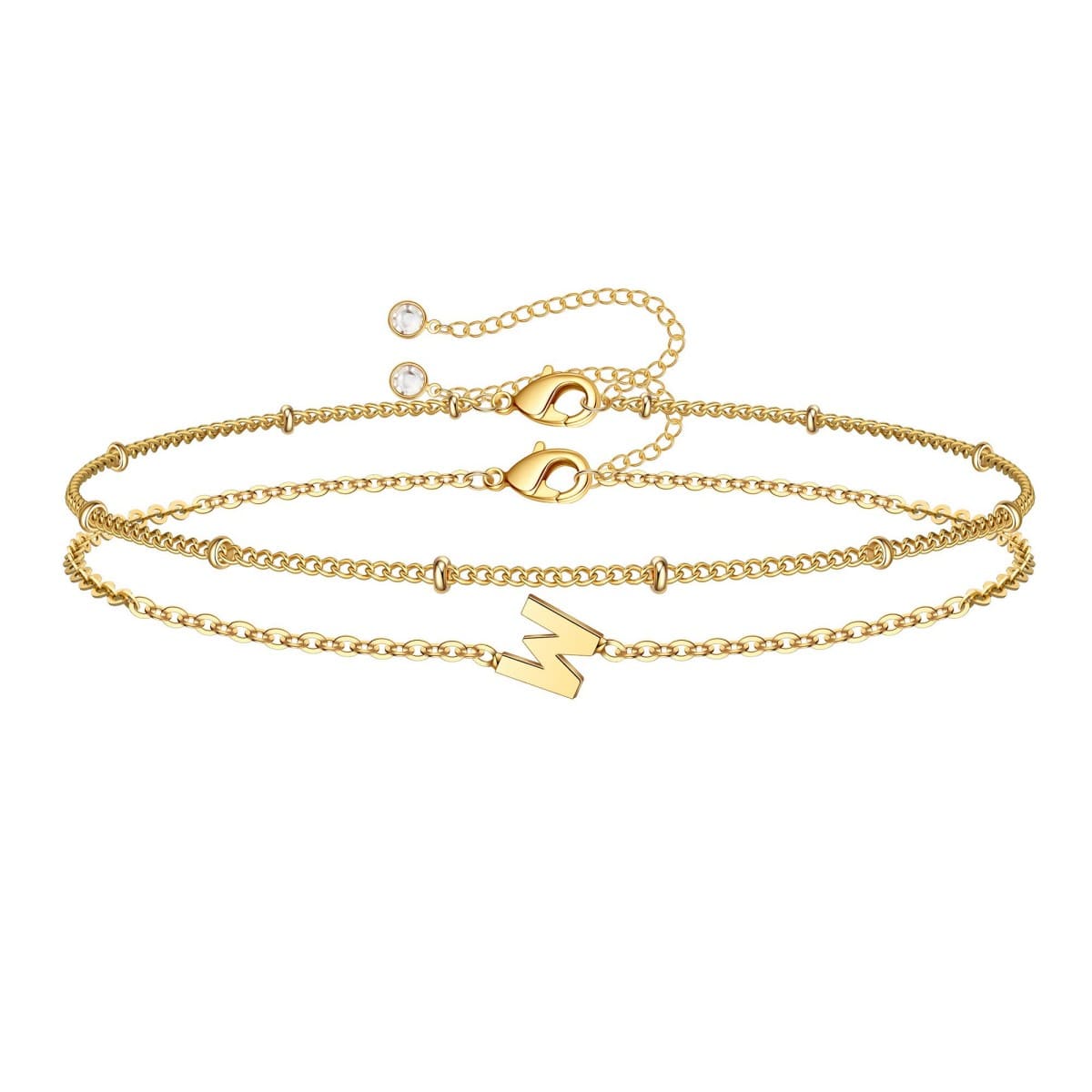 Gold-