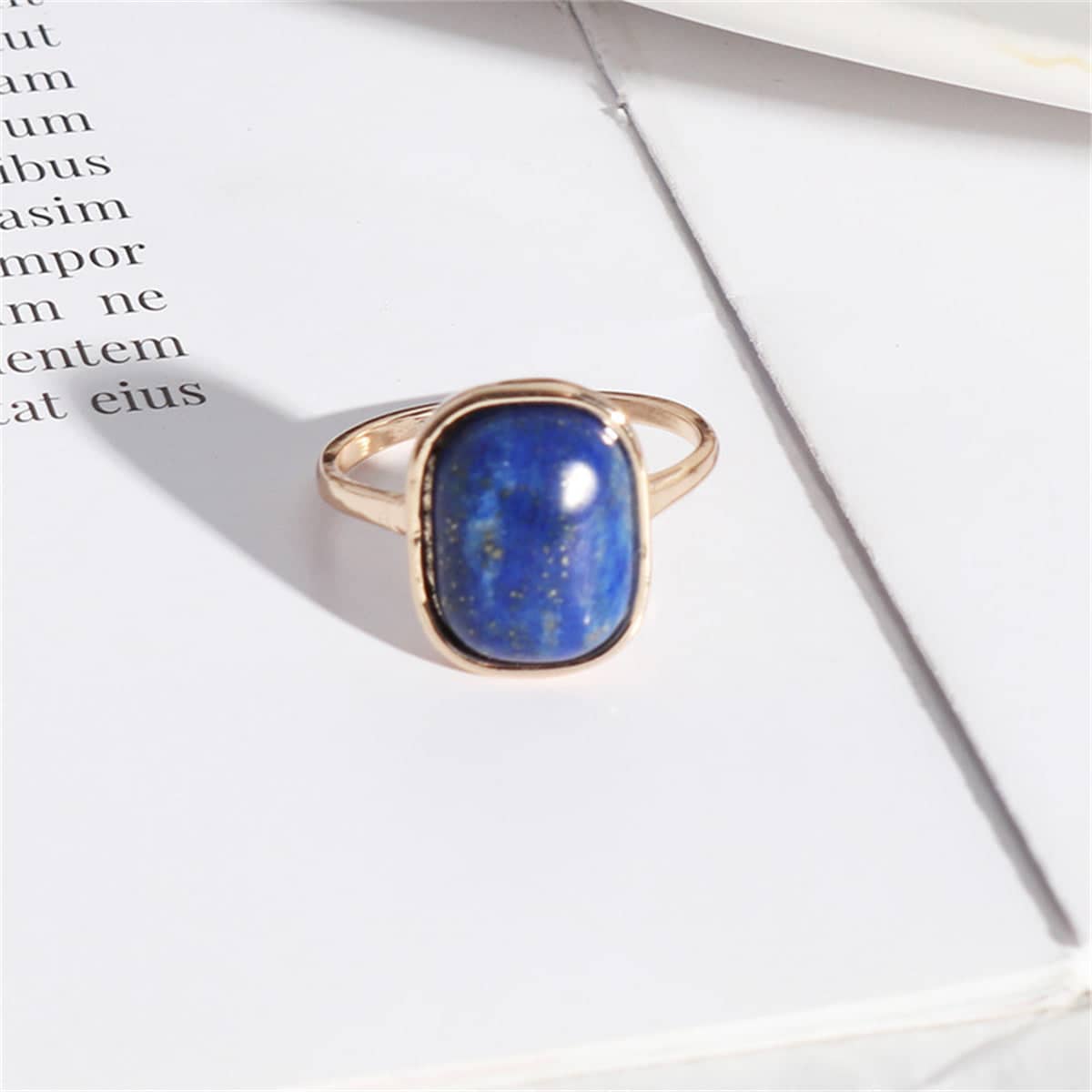 Metallic-
