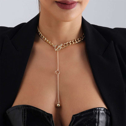 Metallic-