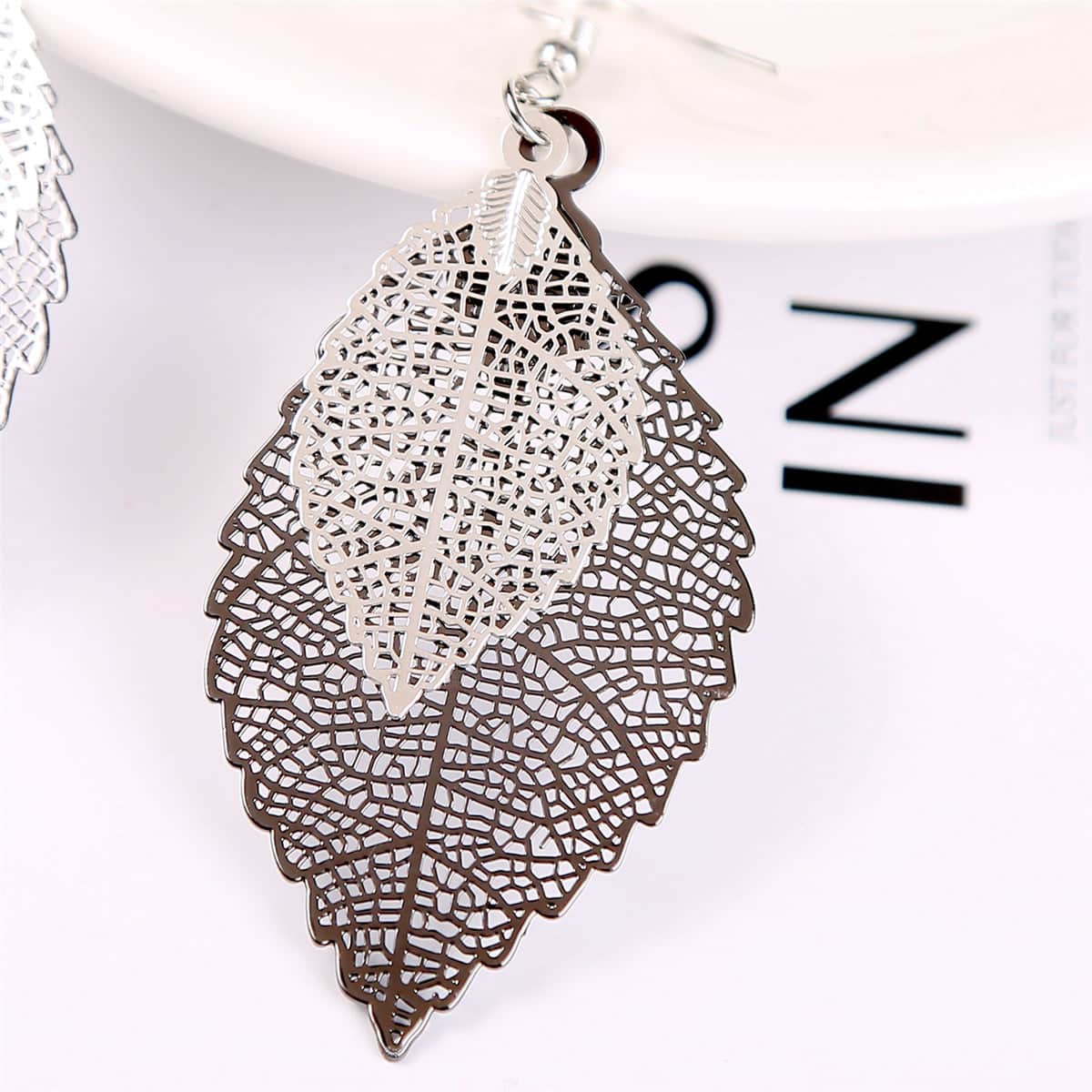 Metallic-