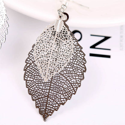 Metallic-