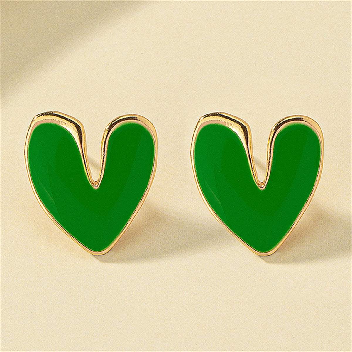 Green-