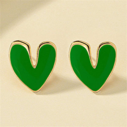 Green-